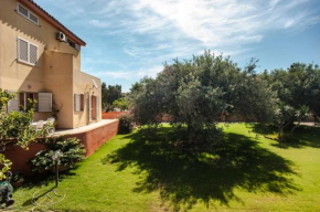 Villa erica appartamento Cindy Villa San Pietro